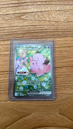 Lillie's Clefairy Ex 184/159 TOP TOP STAAT, Verzenden, Nieuw, Losse kaart