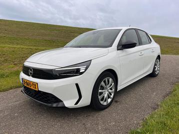 Opel Corsa 1.2 5 Deurs € 500.- overname bonus! (Private Le beschikbaar voor biedingen