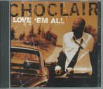 CD Maxi Single Choclair, Verzenden