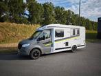 Weinsberg MB 640 Special Edition Pepper 9-traps automaat, Caravans en Kamperen, Campers, Automaat, Mercedes-Benz, Diesel, Particulier
