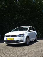 Volkswagen Polo 1.2 TSI 90PK allstar edition 5D 2016 Wit, 4 cilinders, Wit, Handgeschakeld, 1000 kg