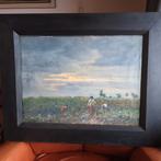 Eugene Surich (1886-1941), Indonesië, Oost-Java, vrouwen, Ophalen of Verzenden