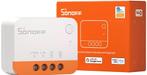 Sonoff ZBMINIL2 smart relais (geen nul), Ophalen of Verzenden, Nieuw
