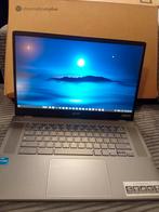 Acer Chromebook Plus 515  te koop compleet in doos koop/ruil, Ophalen, 15 inch, Qwerty, 8 GB