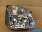 OPEL AGILA 1 suzuiki wagon R rechts koplamp 2000-2007, Ophalen of Verzenden, Gebruikt, Suzuki