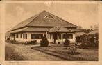 Nederlands IndiË - Grandhotel Lembang hoofdgebouw, Ophalen of Verzenden, Voor 1920, Gelopen