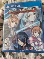 Senko no rondo 2 playstation 4, Ophalen, Vanaf 18 jaar, Shooter, 1 speler