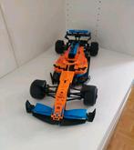LEGO Technic McLaren Formule 1 Racewagen (42141), Kinderen en Baby's, Speelgoed | Duplo en Lego, Ophalen of Verzenden, Zo goed als nieuw