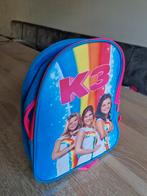 K3 Rugtas, Ophalen, Zo goed als nieuw