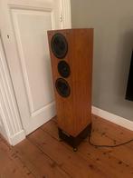 Living Voice IBX-R2 High-End Luidsprekers, Overige merken, Gebruikt, Ophalen of Verzenden, 120 watt of meer