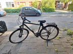 Cube Touring 2023, Fietsen en Brommers, 28 inch, Zo goed als nieuw, Meer dan 20 versnellingen, Ophalen