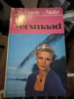 Versmaad - H. Courths-Mahler, Ophalen of Verzenden, Gelezen, Nederland