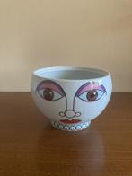 Ritzenhofd kom "Mein Schatz", Ophalen of Verzenden, Zo goed als nieuw, Kom(men), Overige stijlen