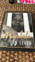 MANDELA EEN LEVEN Ongelezen, Ophalen of Verzenden, Zo goed als nieuw, Nederland