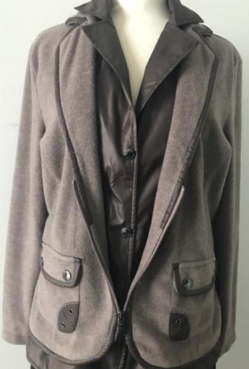 Herfst Jasje van Gerry Weber maat 40. beschikbaar voor biedingen