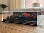 Minichamps 1:43 - F1 Max Verstappen 2022, Ophalen of Verzenden, Nieuw
