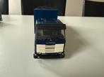 Scania Truck Model - Douwe Egberts Drum, Overige merken, 1:50 of kleiner, Ophalen of Verzenden, Zo goed als nieuw