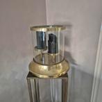 Goudkleurig Windlicht / Kaarsenhouder, Ophalen, 25 tot 50 cm