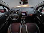 Renault Captur TCe 90 Xmod / Trekhaak (Trekgewicht 1.200kg), Auto's, Renault, Voorwielaandrijving, 898 cc, Gebruikt, Euro 6