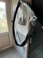 Bakfietsnl Cargo Large Regentent - Gebruikt, Fietsen en Brommers, Fietsen | Bakfietsen, Overige merken, Gebruikt, Ophalen of Verzenden