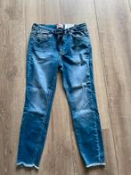 Nieuwe ONLY spijkerbroek blush skinny maat L 30, Only, Blauw, Nieuw, Ophalen of Verzenden