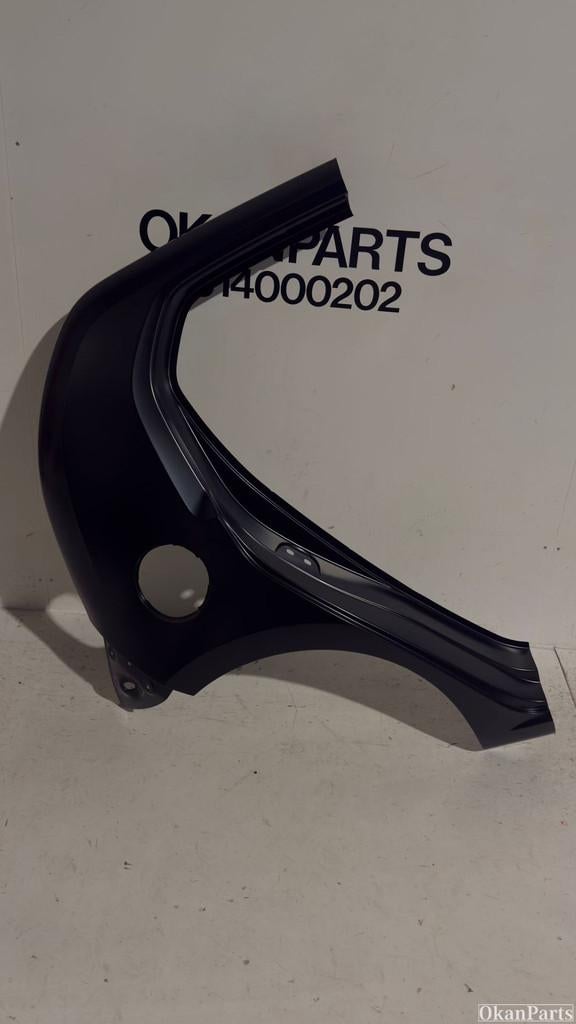 VW Volkswagen Up Up! rechter achterscherm rechts 1S4807604, Auto-onderdelen, Info@fabrikant.eu, Fabrikantstraat 1
1000 AA  Amsterdam, NL