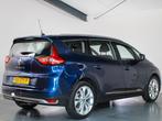 Renault Grand Scénic 1.2 TCe Zen Trekhaak, Bluetooth, Navig, Auto's, Voorwielaandrijving, Stof, Euro 6, 4 cilinders