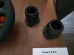 Te koop: 2 maal fanatec qr1, Ophalen of Verzenden, Gebruikt