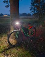 Conversion kit 2000watt, Ophalen of Verzenden, Zo goed als nieuw, Oplaadbaar, Batterij