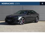 BMW i5 eDrive40 M Sport Automaat / Bowers & Wilkins / Adapti, Auto's, Automaat, 2095 kg, Achterwielaandrijving, Zwart