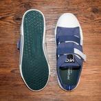 McGregor - klittenband sneakers blauw - maat 42, Nieuw, Ophalen of Verzenden, Sneakers of Gympen, McGregor