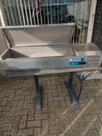 Saladiere/ opzet koeling / Top Cold, Ophalen, Gebruikt, 100 tot 150 cm, Minder dan 100 cm