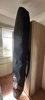 Malibu 7’3 surfboard BIC + boardbag, waxblokjes, accessoires, Watersport en Boten, Ophalen, Zo goed als nieuw