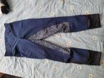 Epplejeck rijbroek maat 36, Dieren en Toebehoren, Ophalen of Verzenden, Zo goed als nieuw, Dressuur, Onderkleding