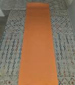 Ako Yoga Aardemat - Yogamat, Sport en Fitness, Yoga en Pilates, Ophalen of Verzenden, Zo goed als nieuw, Yogamat