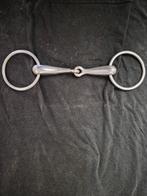 Enkel gebroken watertrens 13cm, Ophalen of Verzenden, Gebruikt, Overige soorten