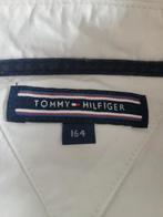 Tommy Hilfiger Blouse - Maat 164, Overhemd of Blouse, Ophalen of Verzenden, Jongen, Tommy Hilfiger