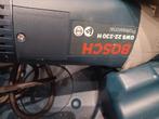 Bosch GWS 22-230 H Professional haakse slijper, Doe-het-zelf en Verbouw, Gereedschap | Slijpmachines, Ophalen, Gebruikt, 1000 watt of meer