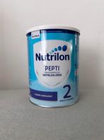 Nieuw! Nutrilon pepti 2 tot 19-07-2024, Kinderen en Baby's, Babyvoeding en Toebehoren, Nieuw, Overige typen, Ophalen of Verzenden