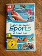 Nintendo Switch Game Sports, Spelcomputers en Games, Games | Nintendo Switch, Ophalen of Verzenden, Zo goed als nieuw, Sport, 3 spelers of meer