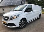 Mercedes-Benz Vito 116CDI XL Aut. Navi 10/2023 7100 km NIEUW, Automaat, 4 cilinders, 2500 kg, Mercedes-Benz