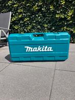 Makita 824984-6 koffer voor haakse slijper combiset, Ophalen, Zo goed als nieuw, 1000 watt of meer, Haakse handslijpmachine