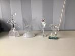 Glas figuren, Verzamelen, Glas en Borrelglaasjes, Ophalen, Overige typen