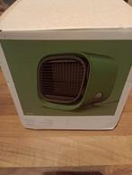 Tafelventilator verkoeler op usb aansluiting, Ophalen of Verzenden, Nieuw