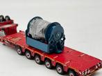 WSI LIERTROMMEL SARENS LADING, Hobby en Vrije tijd, Modelauto's | 1:50, HGL74-@hotmail.com, Ophalen of Verzenden, Zo goed als nieuw