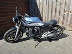 Yamaha xj600 caferacer, Motoren, 598 cc, 4 cilinders, Particulier, Meer dan 35 kW