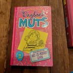 Dagboek van een muts, Ophalen of Verzenden, Zo goed als nieuw