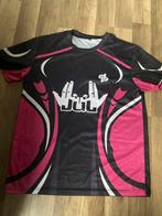Jul T-shirt Maat XXL - Valt Klein!, Zwart, Nieuw, Ophalen of Verzenden, Overige maten