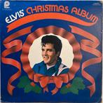 LP - Elvis Presley ‎– Elvis' Christmas Album, Cd's en Dvd's, Vinyl | Rock, Ophalen of Verzenden, Gebruikt, 12 inch, Poprock