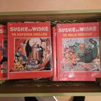 Heel veel suske en wiskes, Meerdere comics, Ophalen of Verzenden, Gelezen, Europa